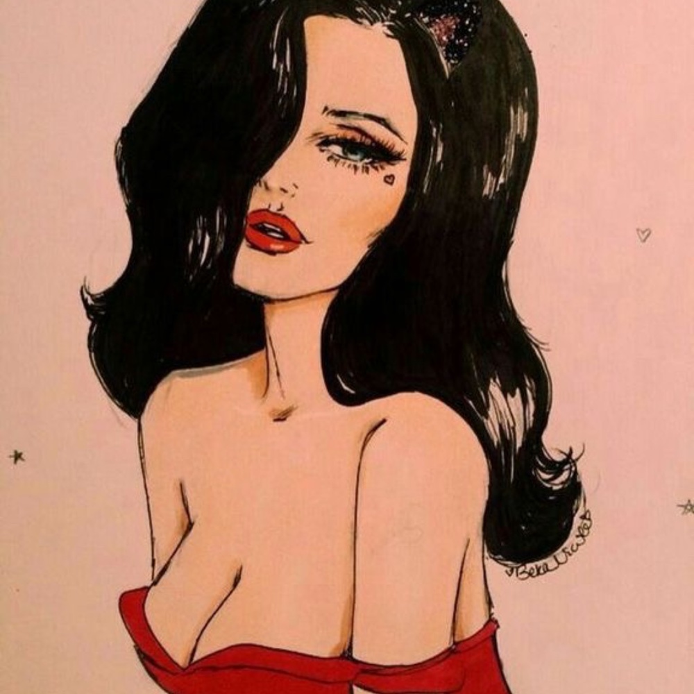 Meet your Posher, Lola